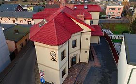 Villa Marcelina-Buk